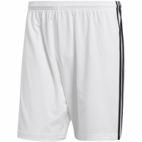 Pantalon scurt Combat Men's adidas Condivo 18 Short white CF0711