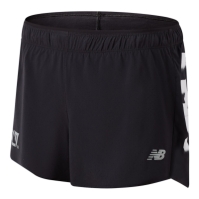 Sort alergare New Balance Balance Rc Sh 3 In Bk Larg dama