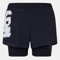 Sort alergare New Balance Balance Rc Sh 3 In Bk Larg dama