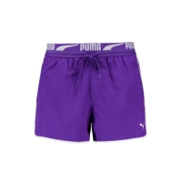 Puma Trk Shrt Shrts Sn99
