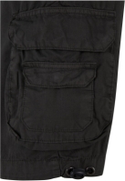Pantalon scurt Combat Double Pocket Cargo Urban Classics