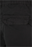 Pantalon scurt Combat Double Pocket Cargo Urban Classics