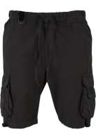Pantalon scurt Combat Double Pocket Cargo Urban Classics