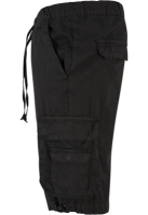Pantalon scurt Combat Double Pocket Cargo Urban Classics