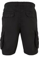 Pantalon scurt Combat Double Pocket Cargo Urban Classics