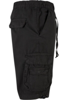 Pantalon scurt Combat Double Pocket Cargo Urban Classics