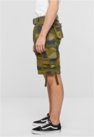 Pantalon scurt Combat Savage Vintage Cargo Brandit