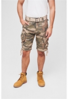 Pantalon scurt Combat Savage Vintage Cargo Brandit