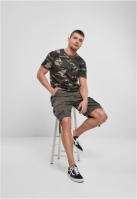 Pantalon scurt Combat Urban Legend Cargo Brandit
