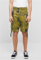 Pantalon scurt Combat Urban Legend Cargo Brandit