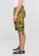 Pantalon scurt Combat Urban Legend Cargo Brandit