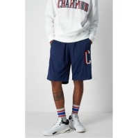 Pantalon scurt Combat Pantalon scurt Champion Logo barbat