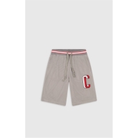 Pantalon scurt Combat Pantalon scurt Champion Logo barbat