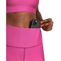 Under Armour Armour Bike Short Gym dama