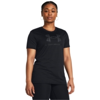 Under Armour Techtm Big Logo Maneca Scurta dama