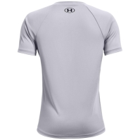Under Armour Armour UA Techtm Big Logo Maneca Scurta baietel