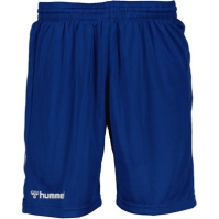 Pantalon scurt Combat Minge Fotbal Hummel bebelus
