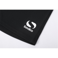 Pantalon scurt Combat Minge Fotbal Sondico Core barbat