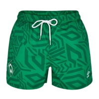 Umbro WB Swm Shrt Sn99