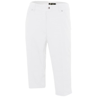 Pantalon scurt Combat Pantalon scurt Island Green Stretch dama