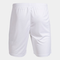 Pantalon scurt Open Iii White Joma