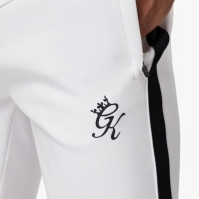 Gym King Core Plus Poly Short
