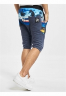 Pantalon scurt Combat Sweat Just Rhyse