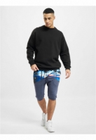 Pantalon scurt Combat Sweat Just Rhyse