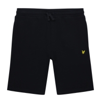 Pantalon scurt Combat Lyle and Scott Sweat copil