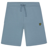 Pantalon scurt Combat Lyle and Scott Sweat copil