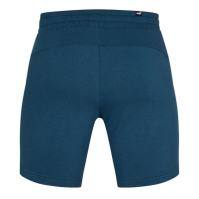 Puma Key Graphic Sweat Short 8 Jogger barbat