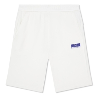 Puma Key Graphic Sweat Short B Tr Jogger Unisex copil