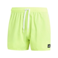 adidas 3s Clx Sh Vsl Swim Short barbat