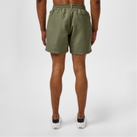 Pantalon scurt Combat Boss Swim barbat