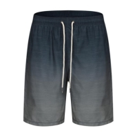 Hot Tuna Fade Swim Short Sn99