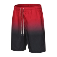 Hot Tuna Fade Swim Short Sn99