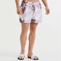 Pantalon scurt Combat SikSilk Swim barbat