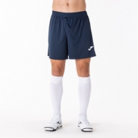 Short Treviso Navy Joma