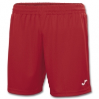 Short Treviso Red Joma