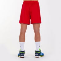 Short Treviso Red Joma