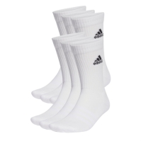 Soseta adidas Crew 6 Pack barbat
