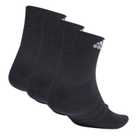 Soseta adidas Cushioned Sportswear Ankle 3 Pairs