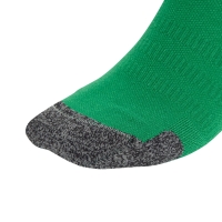 Soseta Minge Fotbal adidas Cushioned Performance Crew soccer green JW3436