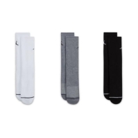 Soseta Air Jordan Everyday Crew (3 pairs)