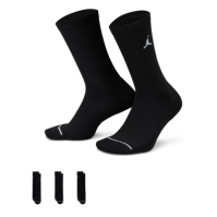 Soseta Air Jordan Everyday Crew (3 pairs)