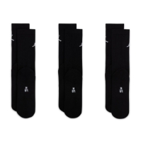 Soseta Air Jordan Everyday Crew (3 pairs)