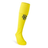 Soseta Set complet Castore Rangers FC Third Gk