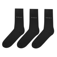 Soseta DKNY DKNY Logo Crew
