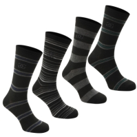 Soseta Giorgio 4 Pack Striped copil