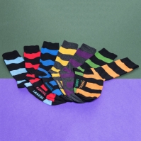 Soseta Kangol Formal 7 Pack barbat